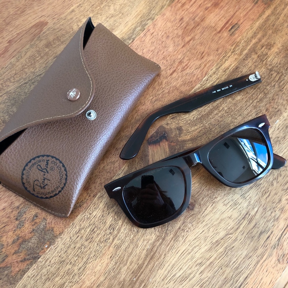 Ray-Ban Wayfarer